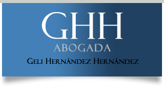 GHH Abogada Málaga Geli Hernández Hernández